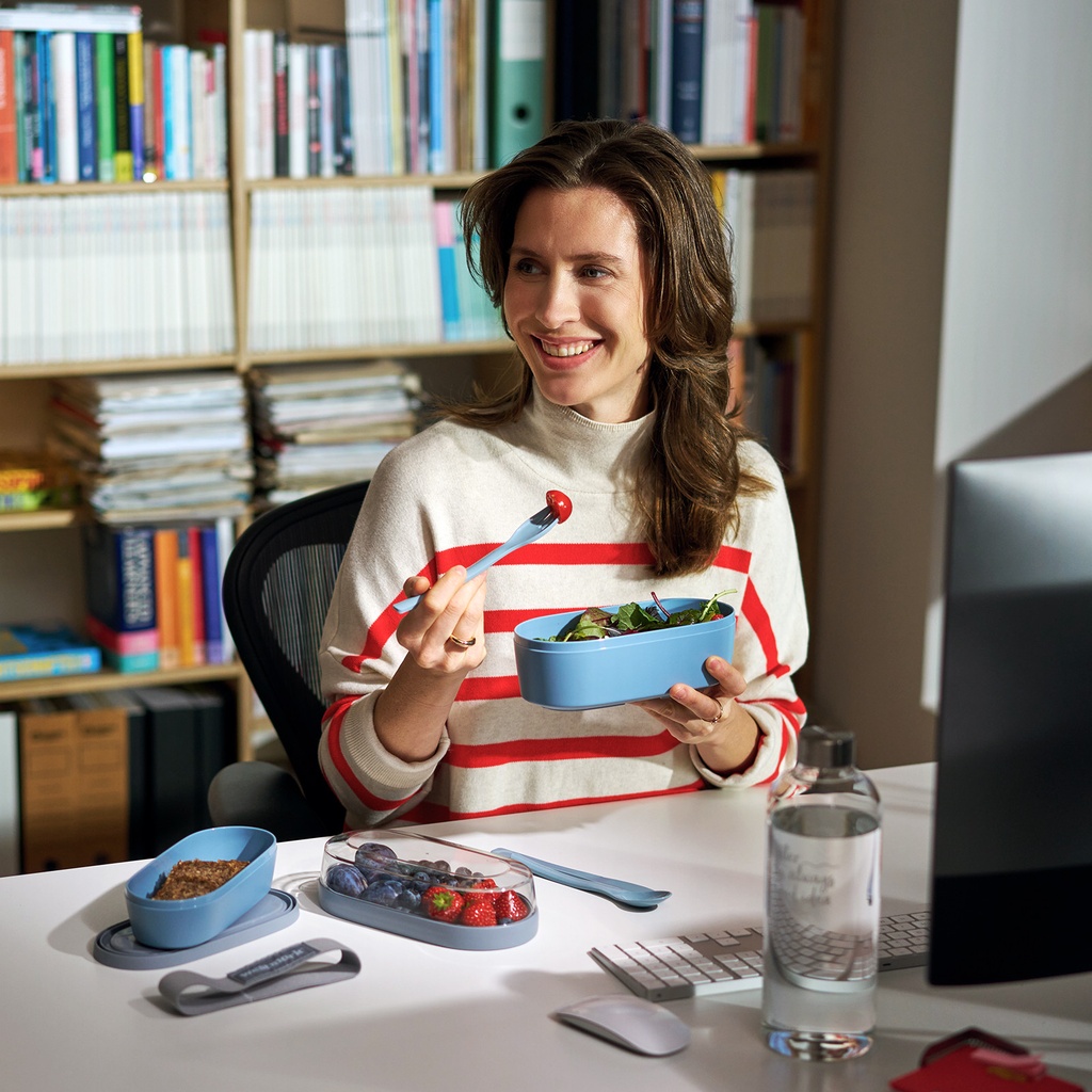 Lunchbox »Mini«, 760 + 830 ml