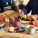 Lunchbox »Maxi«, 760 + 830 + 425 ml