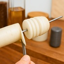 Rettichschneider »Radimax« Black Edition