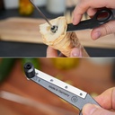 Rettichschneider »Radimax« Black Edition