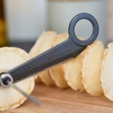 Rettichschneider »Radimax« Black Edition