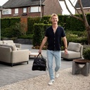 Tasche für Pizzaofen Pro Pellet