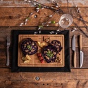 Steakmesser Oslo+ 4er Set