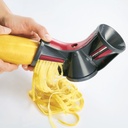 Spiralschneider »Triolo«