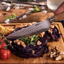 Steakmesser Oslo+ 4er Set