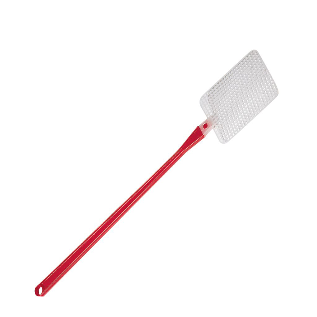 100 Fliegenklatschen »Traditionell«, im Display