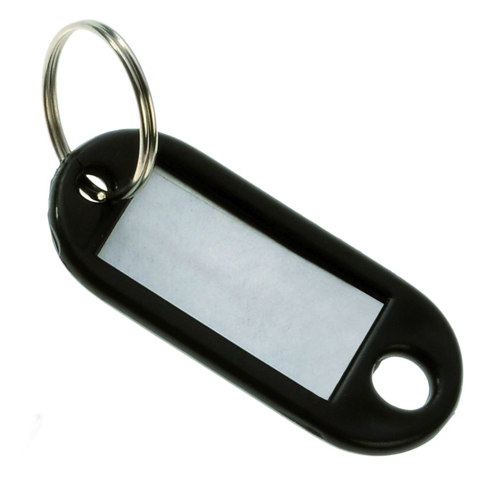 6 Schlüsselanhänger