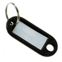 6 Schlüsselanhänger