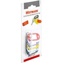 6 Schlüsselanhänger