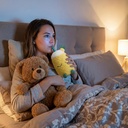 Isolierbecher Pip, der Ananas-Fuzzie, 355 ml