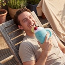 Isolierbecher Pina, der Party-Fuzzie, 355 ml