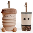 Isolierbecher Brewster, der Kühne-Fuzzie, 360 ml