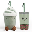 Isolierbecher Mimi, der Achtsame-Fuzzie, 360 ml