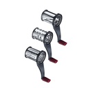 Trommelreibe »Trio«