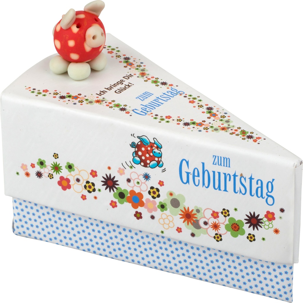 SET Geschenkschachtel White Edition (12 Stk., 4-fach sort.)