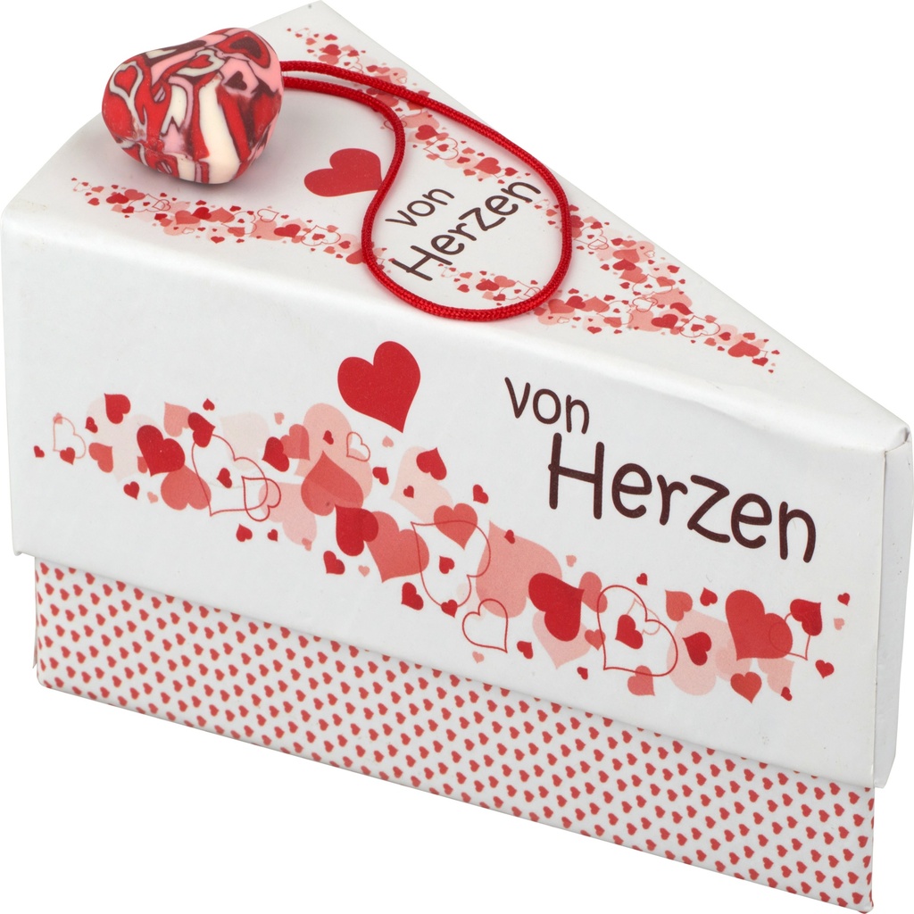 SET Geschenkschachtel White Edition (12 Stk., 4-fach sort.)