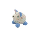 SET Sparschwein Supermini (24 Stk./inkl. Display)