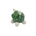 SET Sparschwein Supermini (24 Stk./inkl. Display)