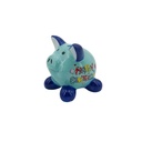 SET Sparschwein Supermini (24 Stk./inkl. Display)