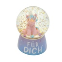 SET Traumkugeln im Display, 12 Stk, 3-fach sort.