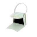 Mini Handtaschen, pastell "Geburtstag"