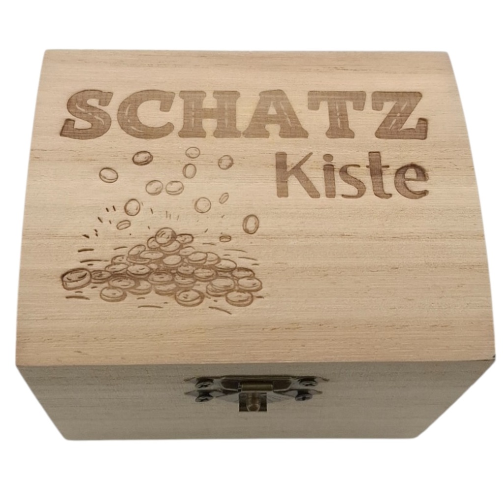 Schatzkiste "Schatzkiste"