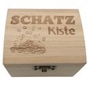 Schatzkiste "Schatzkiste"