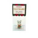 SET Frost-Freunde, 4-fach in transp. Box (24 Stk) mit Displa