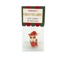SET Frost-Freunde, 4-fach in transp. Box (24 Stk) mit Displa