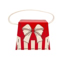 SET Liebe Mini Handtaschen-Geschenkschachtel, 4-fach (16 Stk
