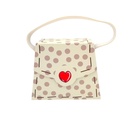 SET Liebe Mini Handtaschen-Geschenkschachtel, 4-fach (16 Stk