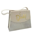 SET Handtaschen-Geschenkschachtel Weihnachten, sort(12 Stk.)