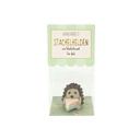 SET Stachelhelden in transparenter Box, 6-fach sort. (24 Stk