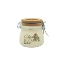 SET Sparglas MINI Weihnachten, 16 Stk, 4-fach sort