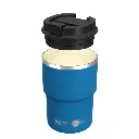 Isolierbecher Mini Puramic Blau