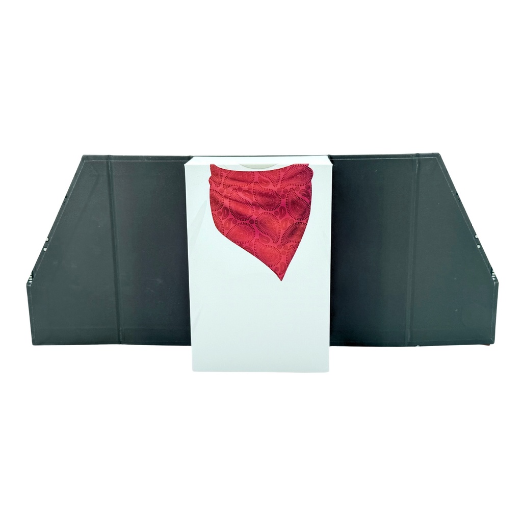 SET Männergeschenkschachtel, 15 Stk, 5-fach sort
