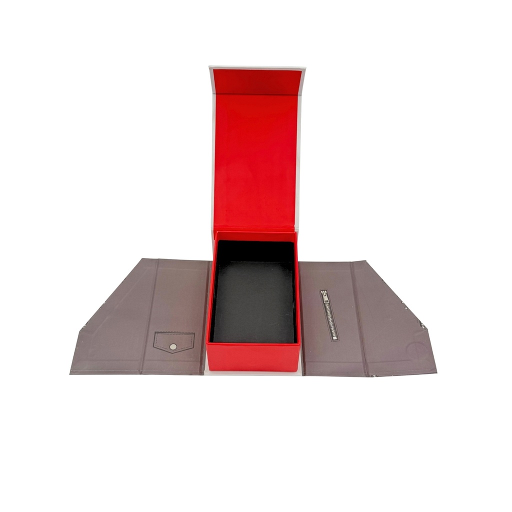 SET Männergeschenkschachtel, 15 Stk, 5-fach sort