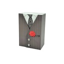 SET Männergeschenkschachtel, 15 Stk, 5-fach sort