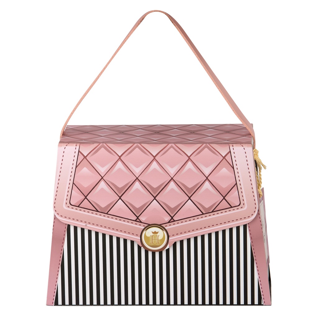 SET Geschenk-Taschen, 21 Stk, 7-fach sort