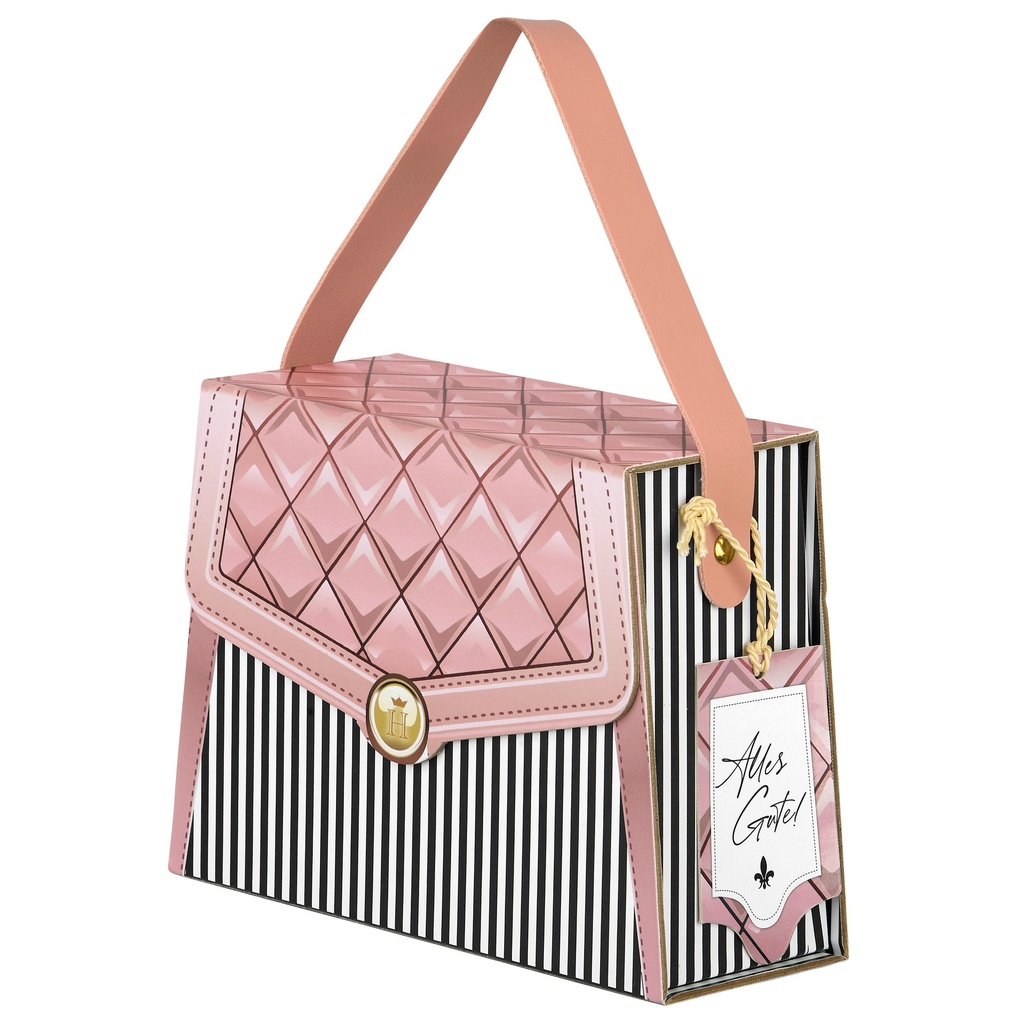 SET Geschenk-Taschen, 21 Stk, 7-fach sort