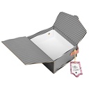 SET Geschenk-Taschen, 21 Stk, 7-fach sort