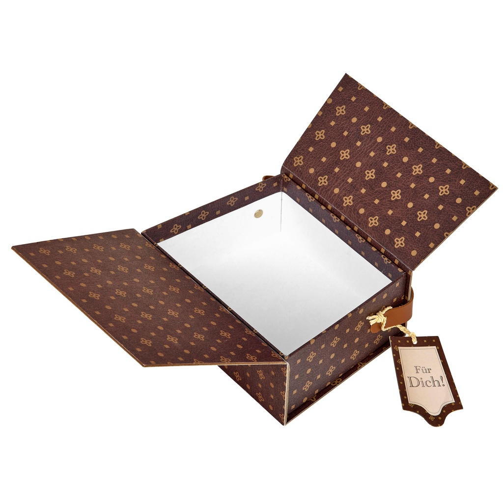 SET Geschenk-Taschen, 21 Stk, 7-fach sort