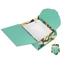SET Geschenk-Taschen, 21 Stk, 7-fach sort