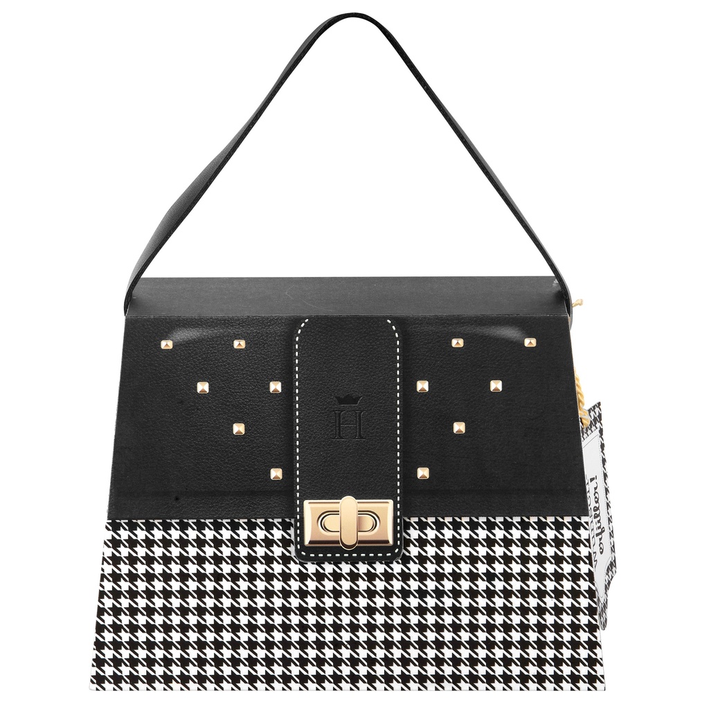 SET Geschenk-Taschen, 21 Stk, 7-fach sort