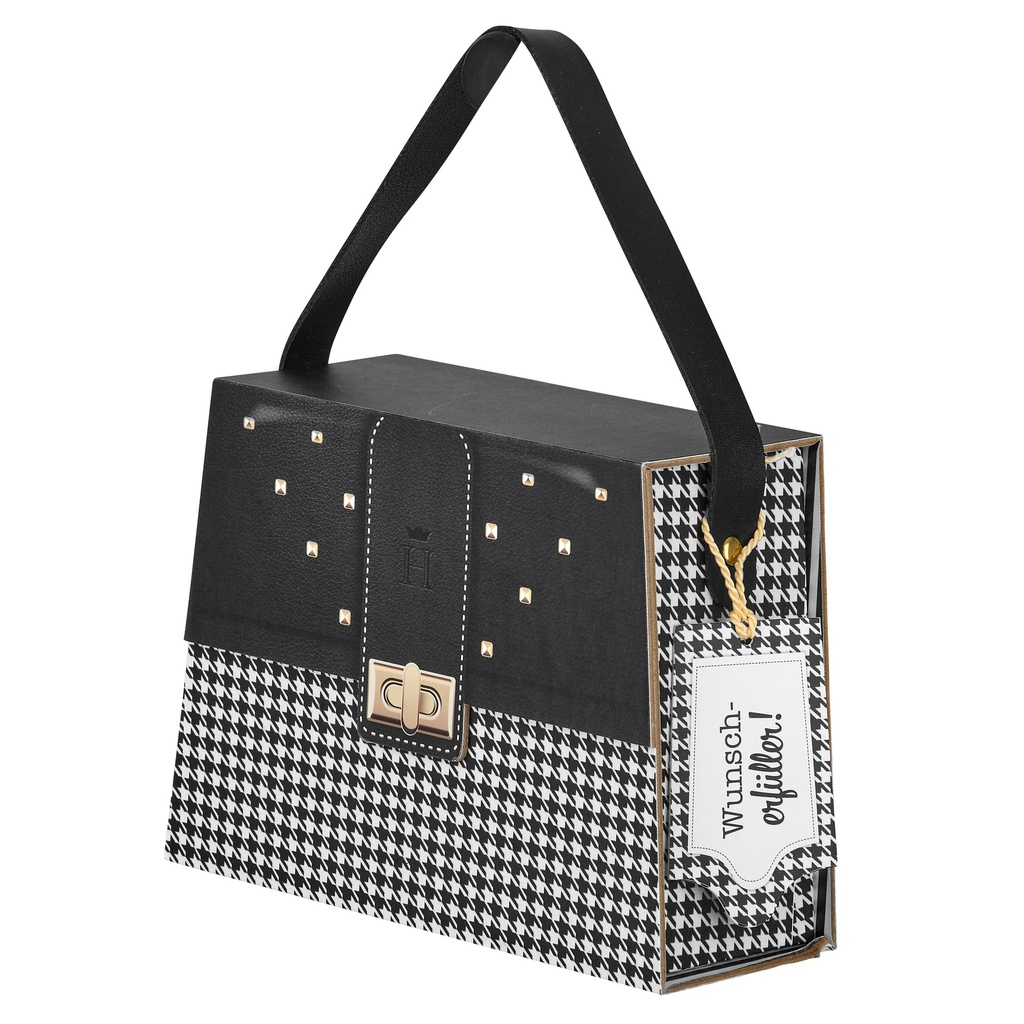 SET Geschenk-Taschen, 21 Stk, 7-fach sort
