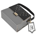 SET Geschenk-Taschen, 21 Stk, 7-fach sort