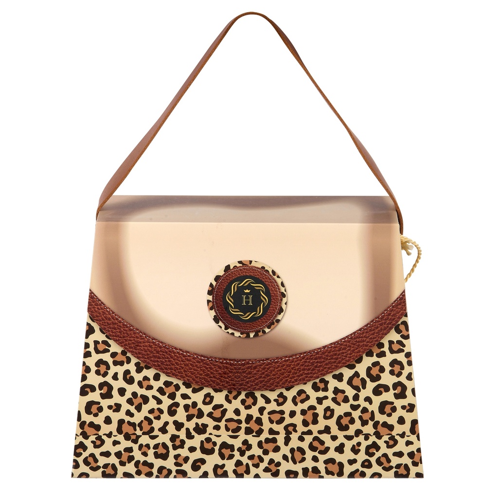 SET Geschenk-Taschen, 21 Stk, 7-fach sort