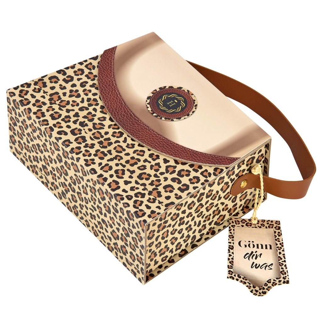 SET Geschenk-Taschen, 21 Stk, 7-fach sort