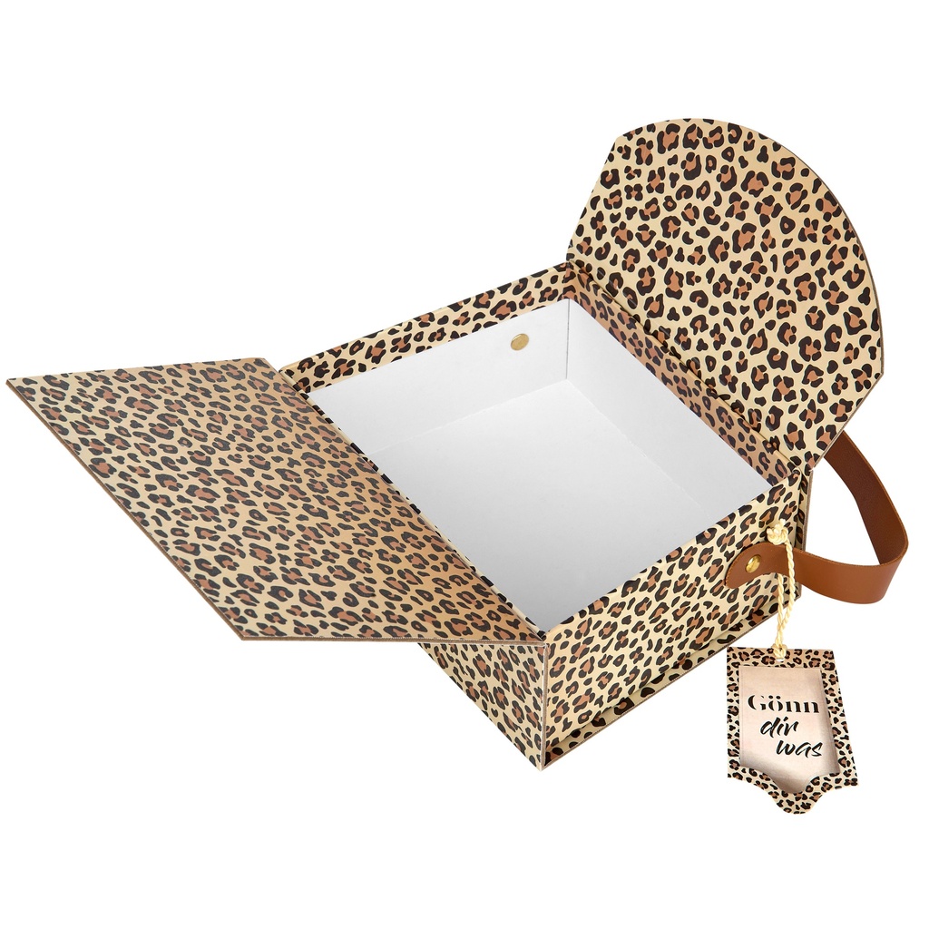 SET Geschenk-Taschen, 21 Stk, 7-fach sort
