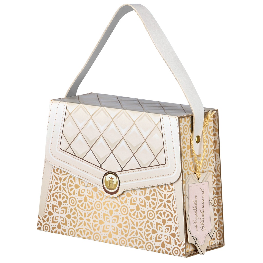 SET Geschenk-Taschen, 21 Stk, 7-fach sort